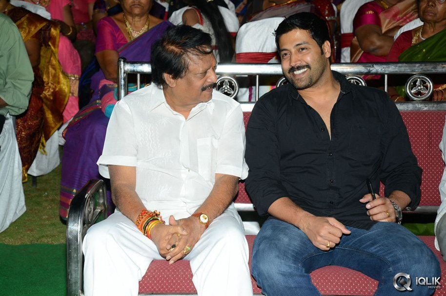 Celebs-at-Pratani-Ramakrishna-Goud-Son-Wedding-Reception